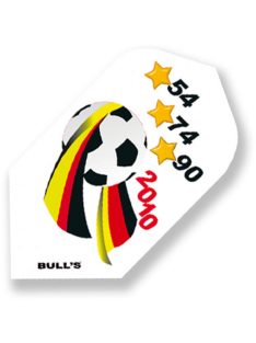 BULL'S DARTS TOLL Foci design Slim