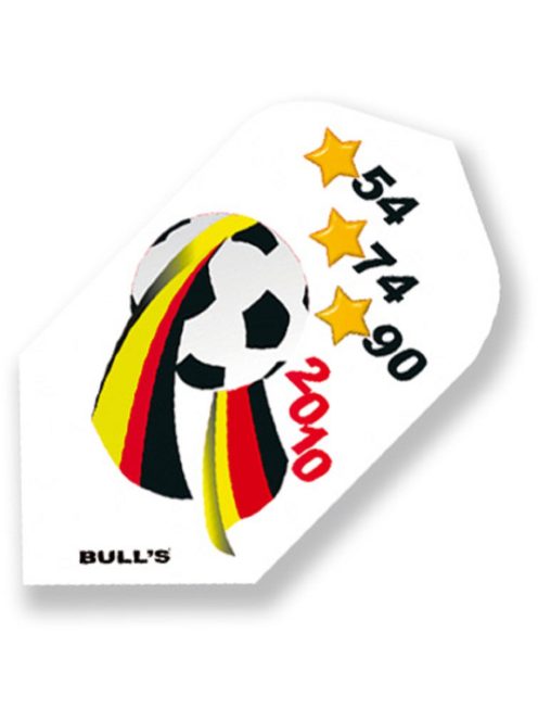 BULL'S DARTS TOLL Foci design Slim