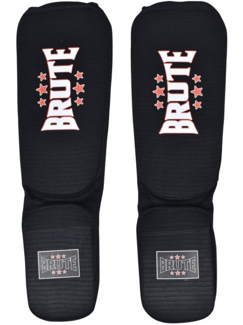 Brute lábszár/sípcsont védő küzdősportokhoz XXLméretben