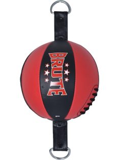 Brute dupla végű boksz gömb, feszített labda