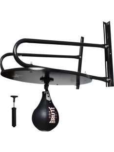   Brute boksz körte, speed ball, falra rögzíthető plattform állvánnyal