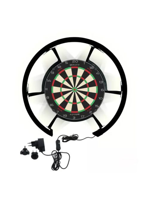 Darts világítás Bullet Radion 300 Light