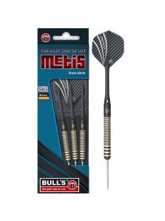 Dart szett Bull's Metis steel 23g