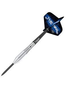 dart nyíl Bull’s steel Martin Schindler TW80 80% 21gr
