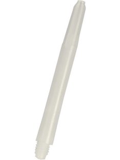   Bull's Darts szár Nylon hosszú fehér 2B/A standard menetes