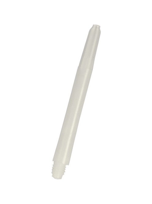 Bull's Darts szár Nylon hosszú fehér 2B/A standard menetes