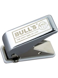Bull's Darts toll lyukasztó