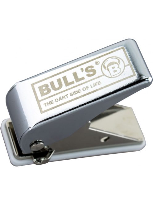 Bull's Darts toll lyukasztó