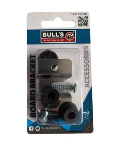Bull's Darts tábla rögzítő szerelvény