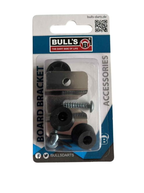 Bull's Darts tábla rögzítő szerelvény