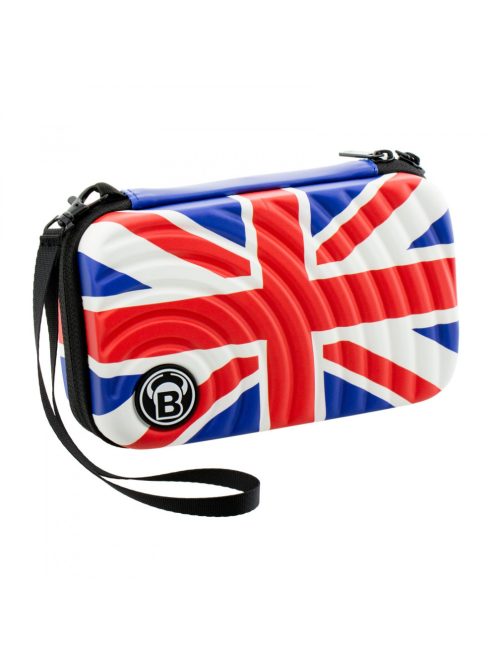 dart tok BULL'S ORBIS XL  UNION JACK
