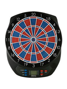   Bull's Scorpy elektromos darts tábla tápegységgel (2 év garancia!)