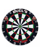 Dart tábla BULL'S Focus II Plus Dart Board