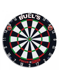 Dart tábla BULL'S Focus II Plus Dart Board