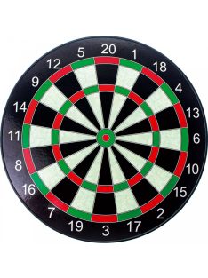 Bull's darts tábla Magnetic