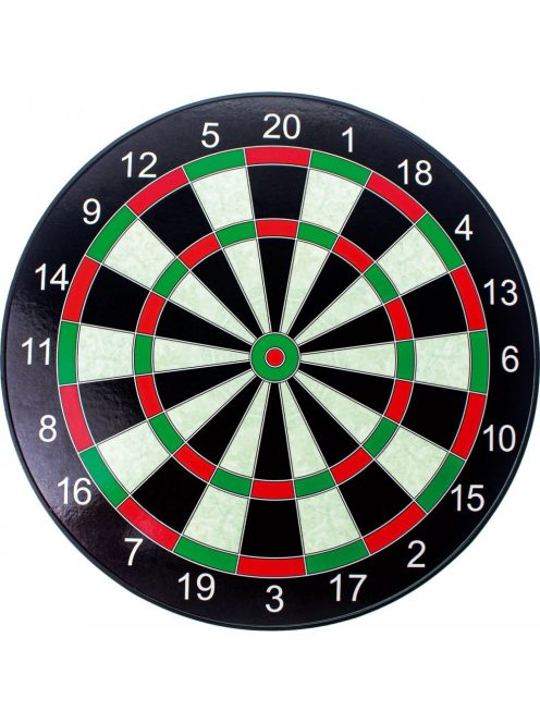 Bull's darts tábla Magnetic
