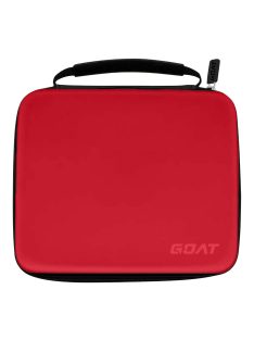 Darts tok GOAT piros, XXL