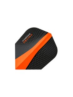 Harrows Darts toll  Flight retina