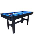 pool biliárd asztal Buffalo Hustler Rookie II 5' 