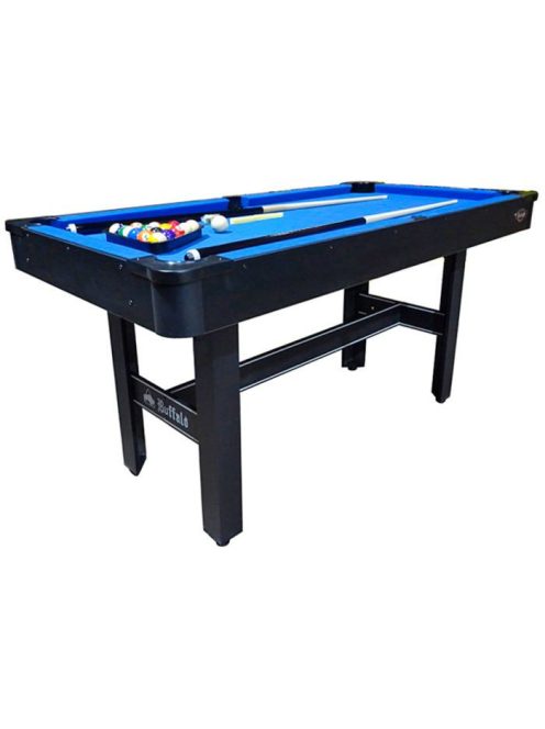 pool biliárd asztal Buffalo Hustler Rookie II 5' 