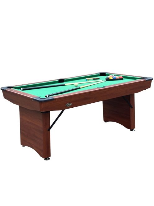 Buffalo Challenger Brown 6'  II pool biliárd asztal 
