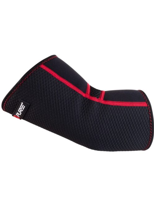 Pure Könyökvédő/könyöktámasz XL méretben fekete