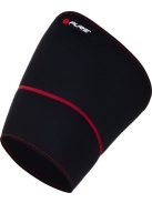 Pure Combrögzítő/combszorító M méretben fekete