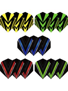Northstar Darts toll szett 15 db-os