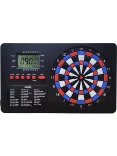 XQmax Dublin Elektronikus darts számláló