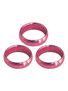 XQmax darts kiegészítő gyűrű tollakhoz pink