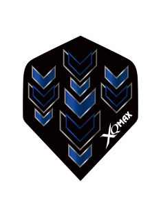XQMAX 3X 120 MICRON DARTS TOLL VEGYESEN