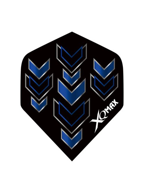 XQMAX 3X 120 MICRON DARTS TOLL VEGYESEN