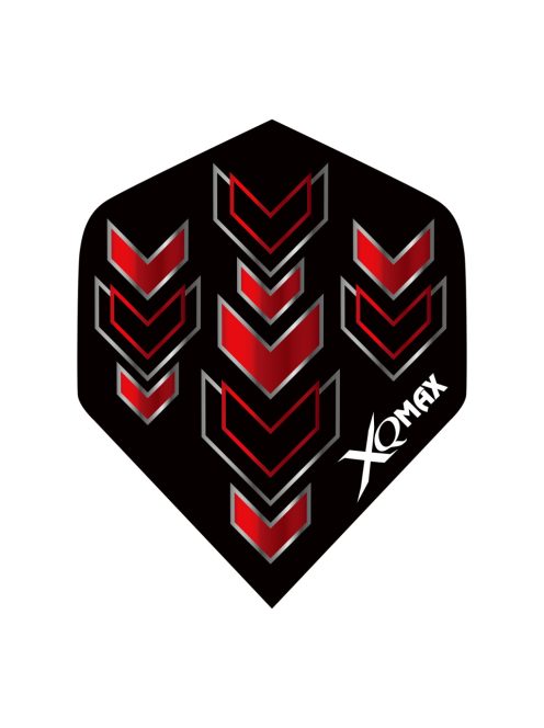 XQMAX 3X 120 MICRON DARTS TOLL VEGYESEN