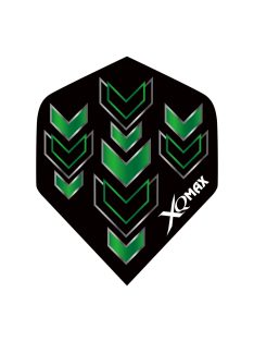 XQMAX 3X 120 MICRON DARTS TOLL VEGYESEN