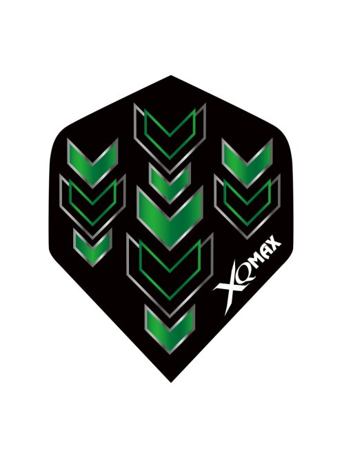 XQMAX 3X 120 MICRON DARTS TOLL VEGYESEN