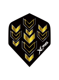 XQMAX 3X 120 MICRON DARTS TOLL VEGYESEN