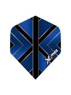 XQMAX 3X 120 MICRON DARTS TOLL VEGYESEN