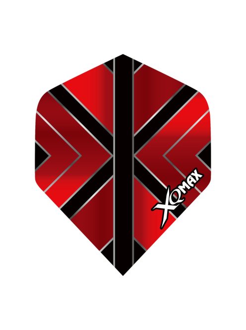 XQMAX 3X 120 MICRON DARTS TOLL VEGYESEN