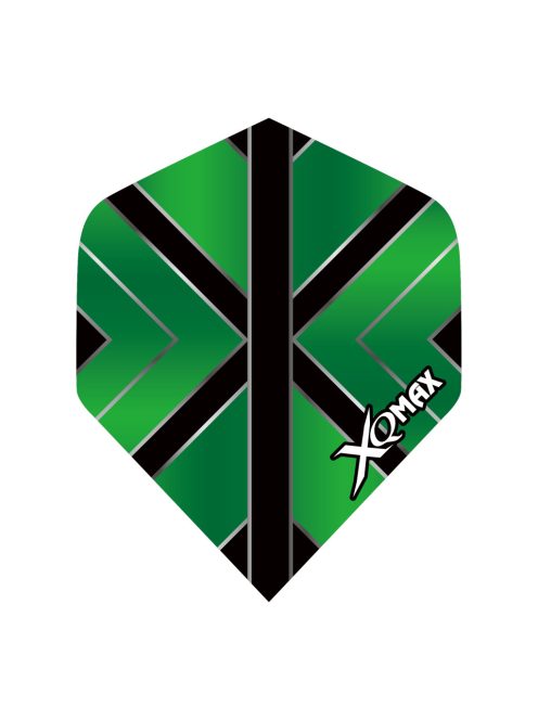 XQMAX 3X 120 MICRON DARTS TOLL VEGYESEN