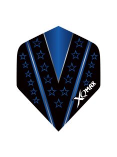 XQMAX 3X 120 MICRON DARTS TOLL VEGYESEN