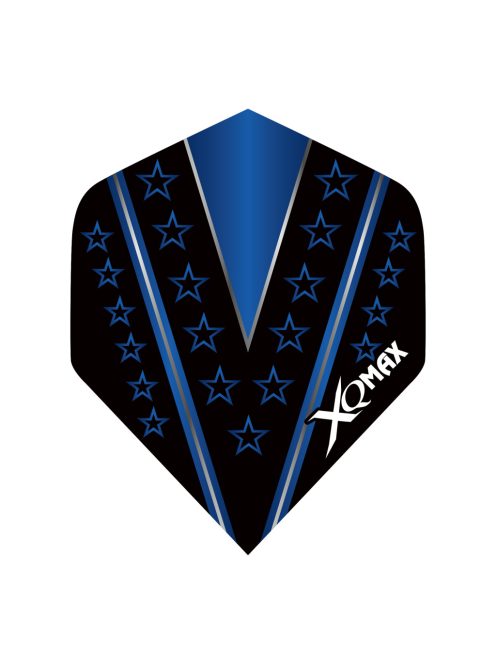 XQMAX 3X 120 MICRON DARTS TOLL VEGYESEN