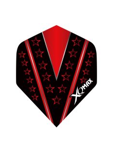 XQMAX 3X 120 MICRON DARTS TOLL VEGYESEN