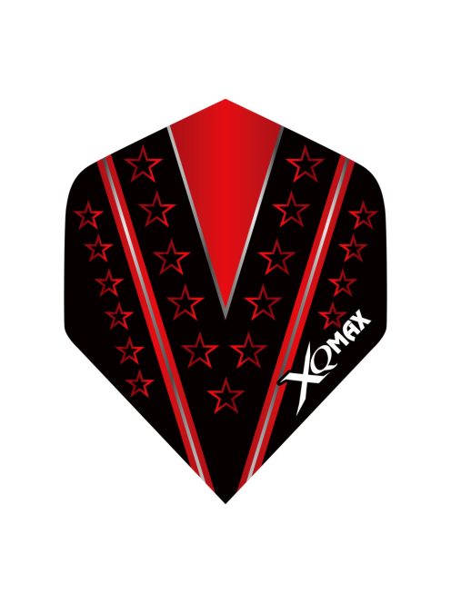 XQMAX 3X 120 MICRON DARTS TOLL VEGYESEN
