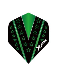 XQMAX 3X 120 MICRON DARTS TOLL VEGYESEN