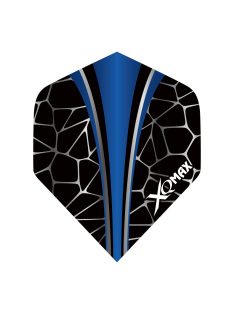 XQMAX 3X 120 MICRON DARTS TOLL VEGYESEN
