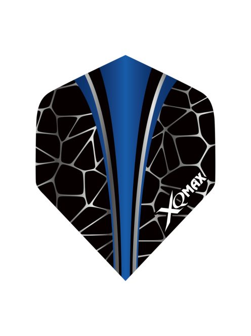 XQMAX 3X 120 MICRON DARTS TOLL VEGYESEN