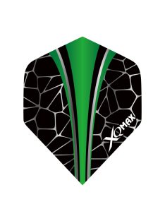 XQMAX 3X 120 MICRON DARTS TOLL VEGYESEN
