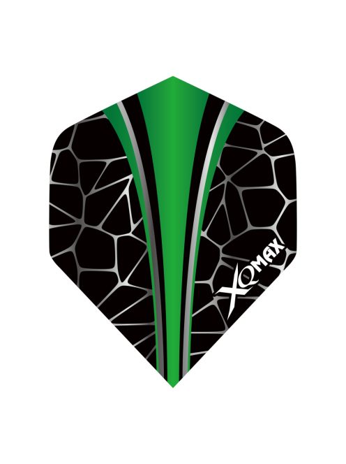 XQMAX 3X 120 MICRON DARTS TOLL VEGYESEN