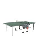Sponeta zöld beltéri pingpong asztal 