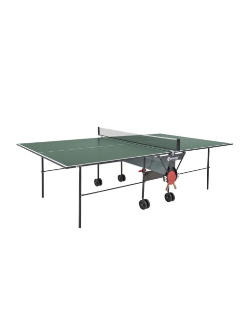 Sponeta zöld beltéri pingpong asztal 